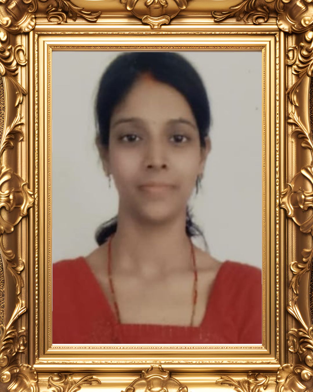 Founder Of Dr. Radhakrishnan Global School